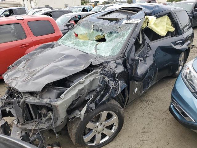 Image 1 of 2007 CHEVROLET TRAILBLAZER SS 2007 with VIN 1GNES13H972212876