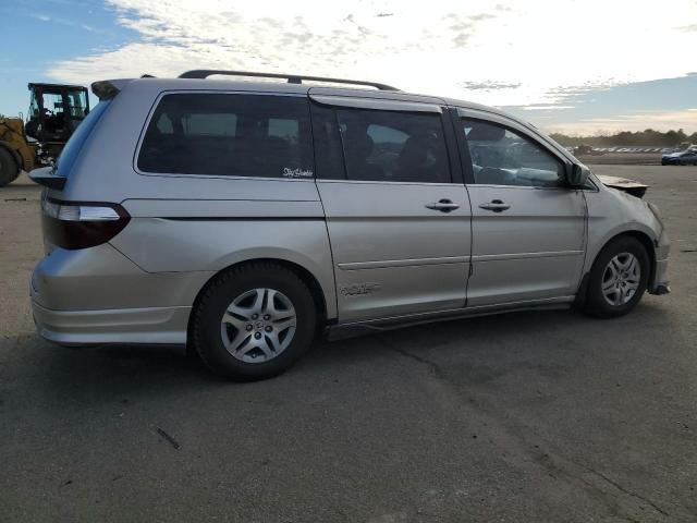 Obraz 3 z 2006 HONDA ODYSSEY TOURING 2006 z VIN 5FNRL38856B064930
