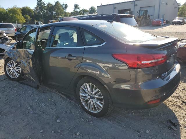 Изображение 2 2016 FORD FOCUS TITANIUM 2016 с VIN 1FADP3J24GL308527