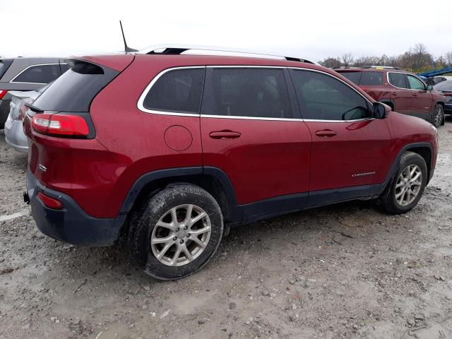 Image 3 of 2017 JEEP CHEROKEE LATITUDE 2017 with VIN 1C4PJMCB6HW501435