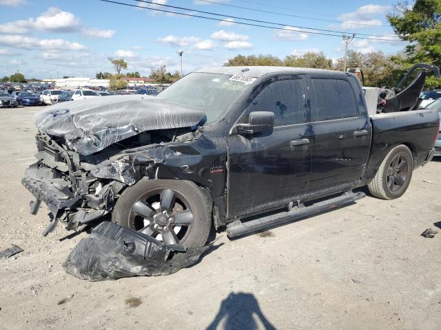 Image 1 of 2016 RAM 1500 ST 2016 with VIN 3C6RR7KTXGG271495