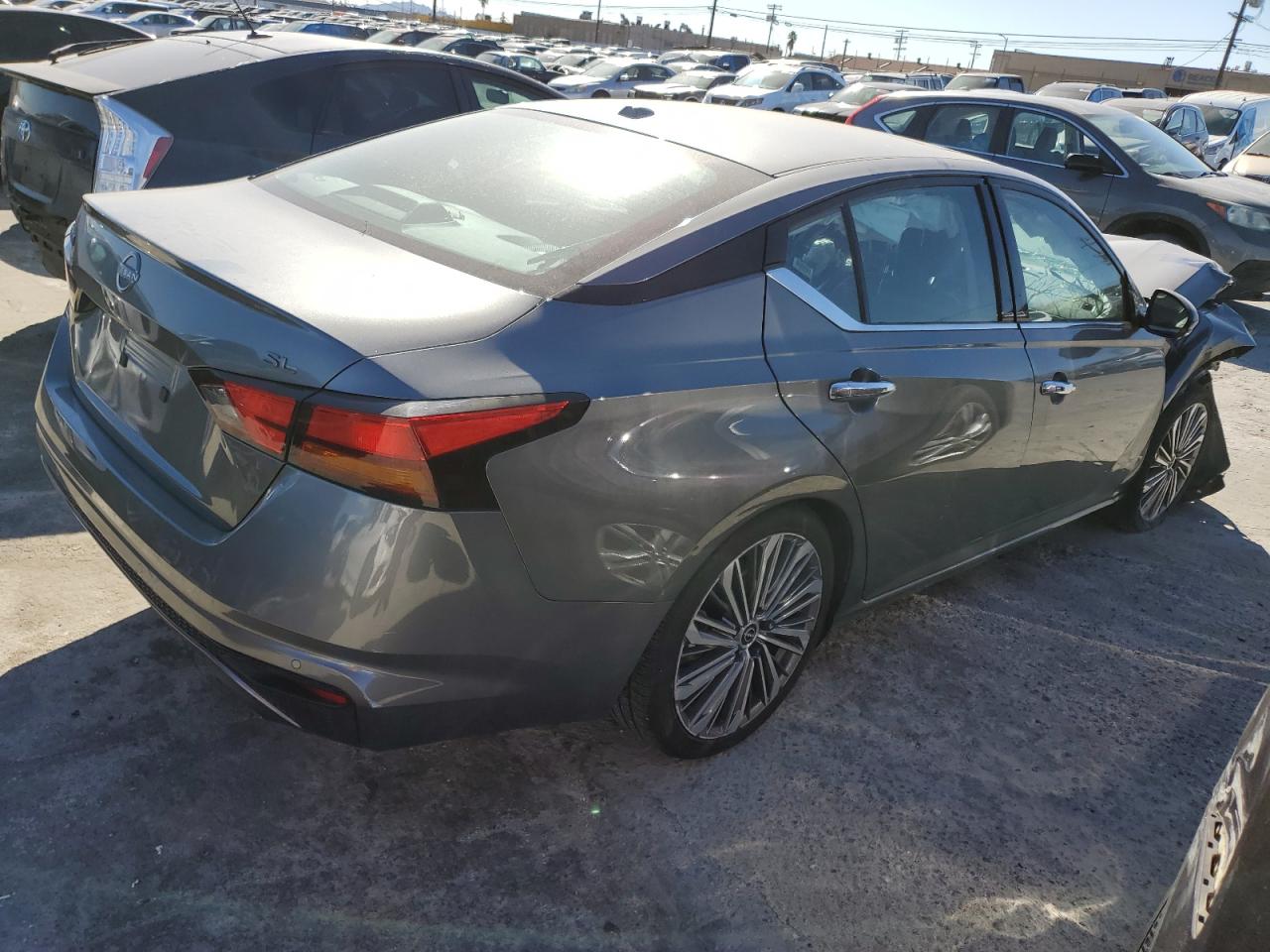 Image 3 of 2023 NISSAN ALTIMA SL 2023 with VIN 1N4BL4EV1PN344239