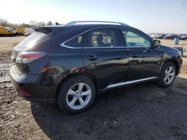Obraz 3 z 2013 LEXUS RX 350 BASE 2013 z VIN 2T2BK1BA6DC165542