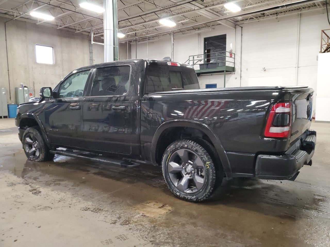 Obraz 2 z 2020 RAM 1500 BIG HORN/LONE STAR 2020 z VIN 1C6SRFFTXLN308052