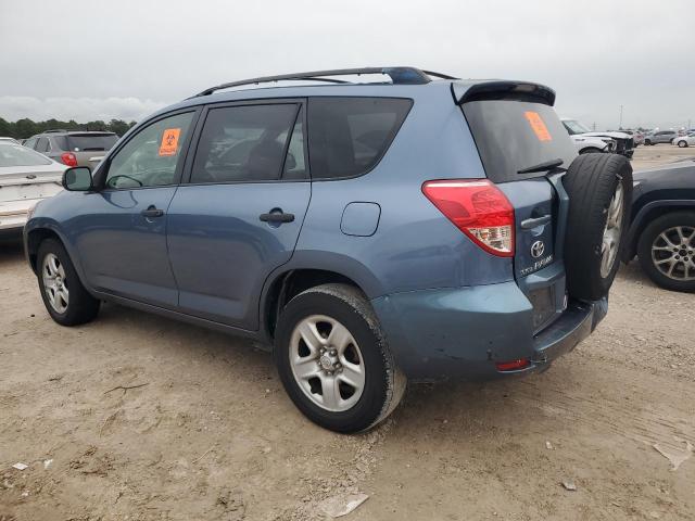 Image 2 of 2007 TOYOTA RAV4  2007 with VIN JTMZK33V075013581