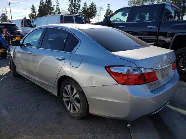 Image 2 of 2015 HONDA ACCORD LX 2015 with VIN 1HGCR2F35FA147824