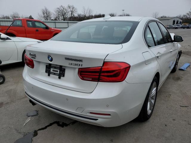 Obraz 3 z 2017 BMW 330 XI 2017 z VIN WBA8D9G54HNU59587