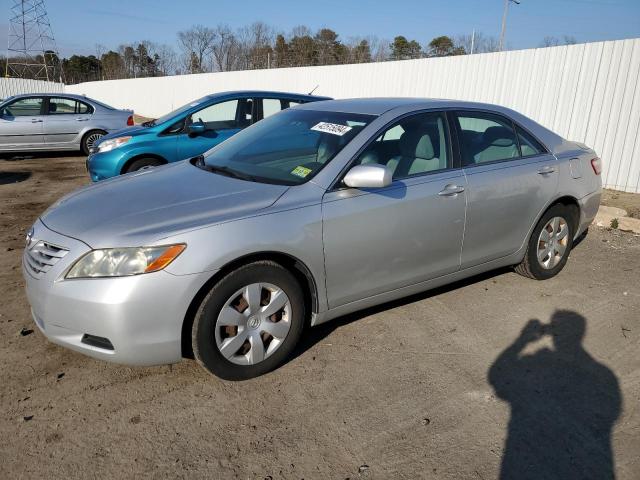 2008 TOYOTA CAMRY CE 2008 image