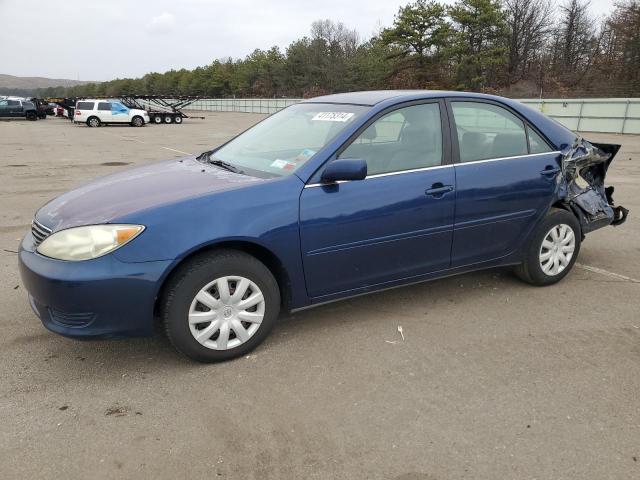 Obraz 1 z 2006 TOYOTA CAMRY LE 2006 z VIN 4T1BE32K66U157877