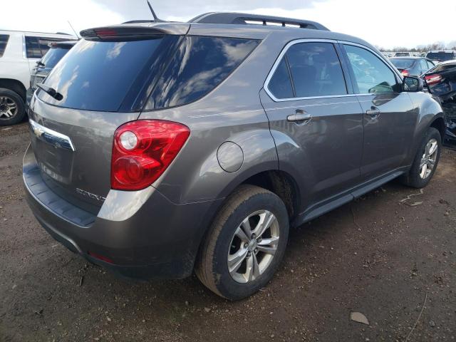 Image 3 of 2012 CHEVROLET EQUINOX LT 2012 with VIN 2GNALDEK1C6384614