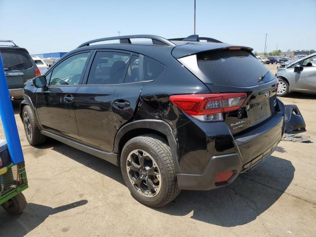Image 2 of 2023 SUBARU CROSSTREK PREMIUM 2023 with VIN JF2GTAEC7PH202569