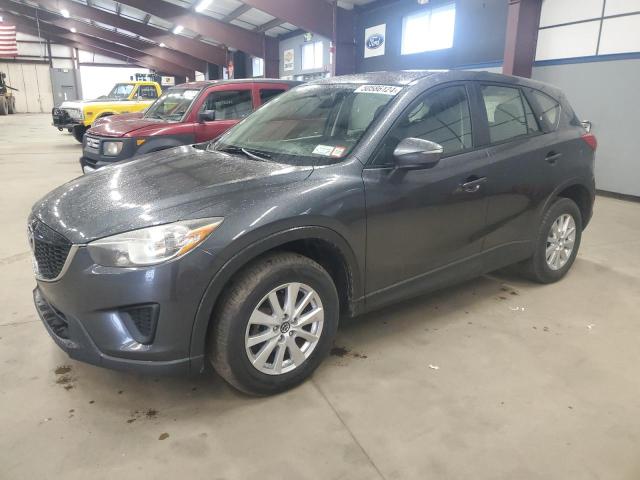 Obraz 1 z 2015 MAZDA CX-5 SPORT 2015 z VIN JM3KE4BY5F0518903