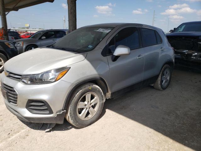 2020 CHEVROLET TRAX LS 2020 image