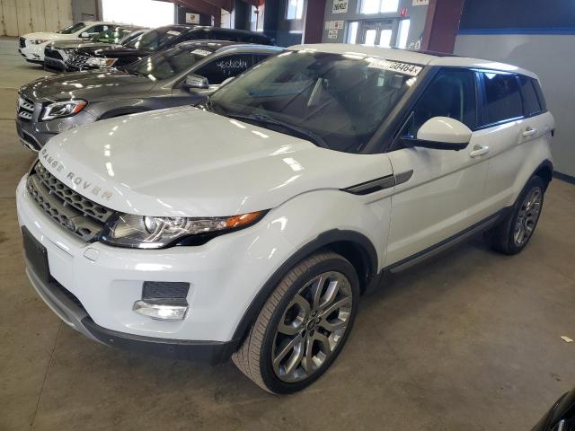 Image 1 of 2015 LAND ROVER RANGE ROVER EVOQUE PURE PREMIUM 2015 with VIN SALVR2BG6FH077170