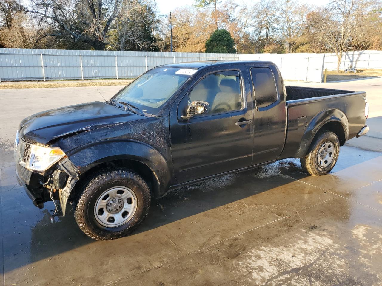 Obraz 1 z 2006 NISSAN FRONTIER KING CAB XE 2006 z VIN 1N6BD06T06C441808