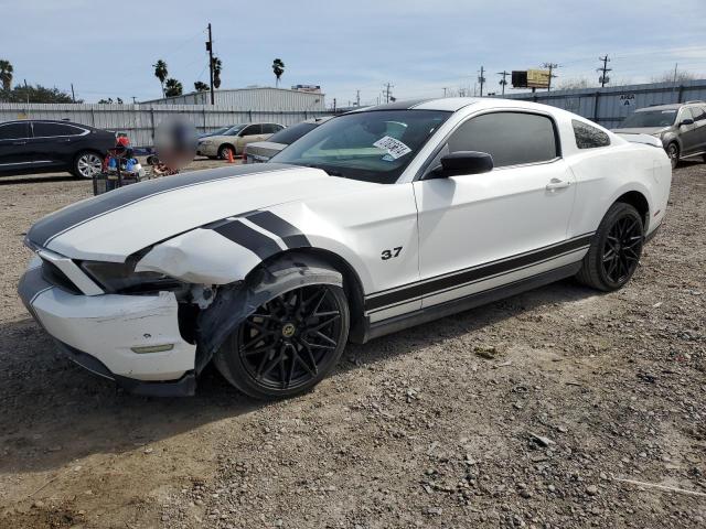 Изображение 1 2011 FORD MUSTANG  2011 с VIN 1ZVBP8AM9B5156285