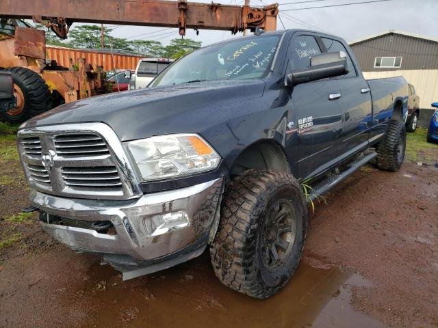 2016 RAM 3500 SLT 2016 image