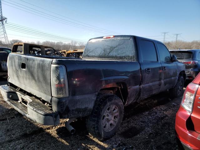 Image 3 of 2006 GMC NEW SIERRA K1500 2006 with VIN 2GTEK13Z261261191
