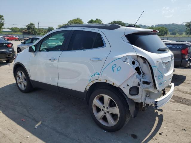 Obraz 2 z 2016 BUICK ENCORE  2016 z VIN KL4CJASB7GB744539