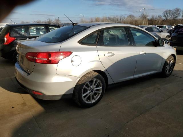 Image 3 of 2015 FORD FOCUS SE 2015 with VIN 1FADP3F28FL207658