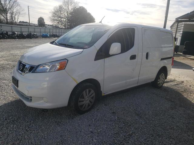 Image 1 of 2015 NISSAN NV200 2.5S 2015 with VIN 3N6CM0KN4FK709085