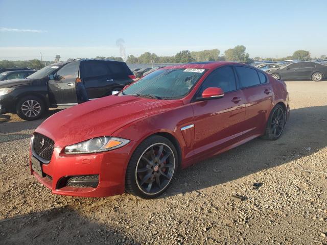 Изображение 2015 JAGUAR XF 3.0 SPORT AWD 2015