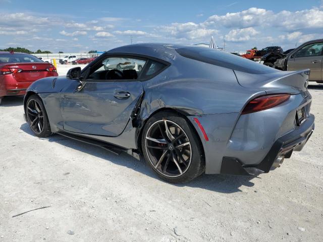 Изображение 2 2020 TOYOTA SUPRA BASE 2020 с VIN WZ1DB4C02LW028612