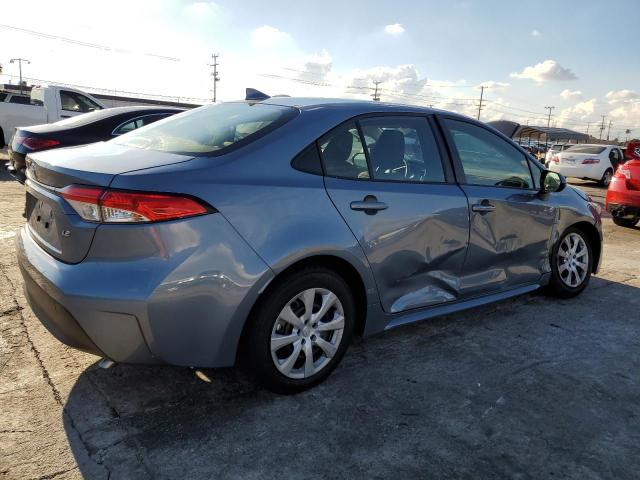 Image 3 of 2024 TOYOTA COROLLA LE 2024 with VIN JTDB4MEE3R3018139