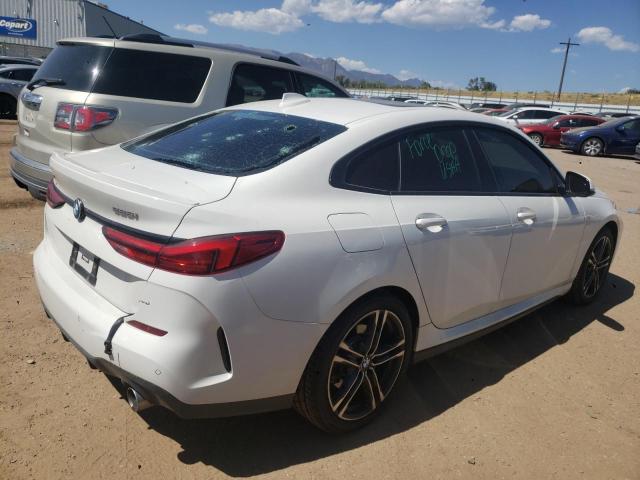 Image 3 of 2022 BMW 228XI  2022 with VIN WBA73AK06N7K19923