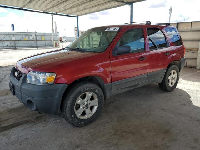 Изображение 2006 FORD ESCAPE HEV 2006