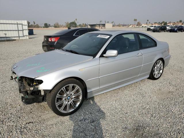 Изображение 2004 BMW 330 CI 2004