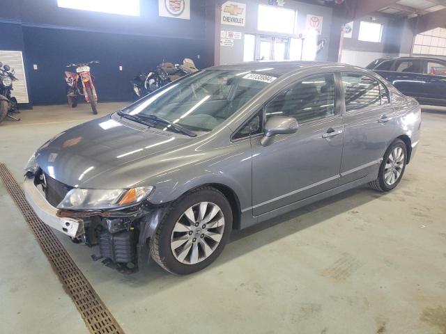 Изображение 1 2010 HONDA CIVIC EX 2010 с VIN 2HGFA1F84AH303582