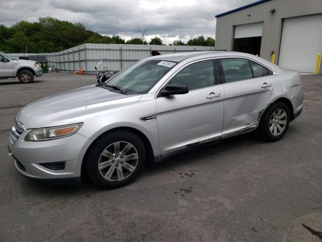Image 1 of 2011 FORD TAURUS SE 2011 with VIN 1FAHP2DW6BG170291