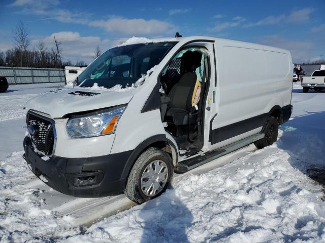 Изображение 1 2021 FORD TRANSIT T-250 2021 с VIN 1FTBR1Y89MKA44393