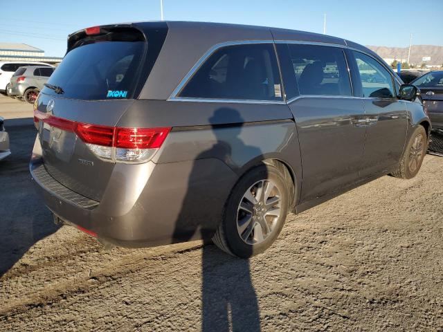 Изображение 3 2016 HONDA ODYSSEY TOURING 2016 с VIN 5FNRL5H96GB158840