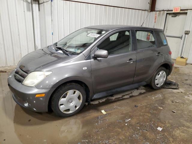 Image 1 of 2005 TOYOTA SCION XA  2005 with VIN JTKKT624650096719