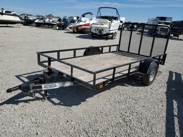 Image 2 of 2021 DELC TRAILER 2021 with VIN 5WWBU1214M6016965