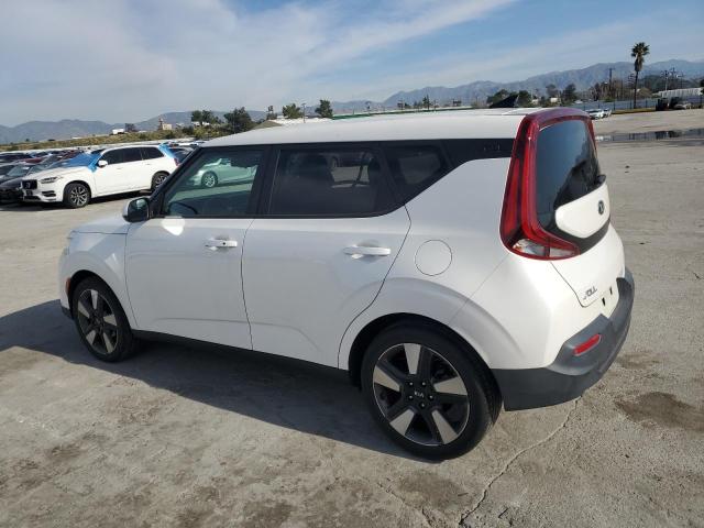 Obraz 2 z 2020 KIA SOUL EX 2020 z VIN KNDJ33AUXL7093863