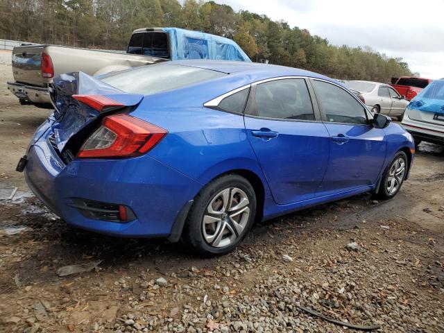 Image 3 of 2017 HONDA CIVIC LX 2017 with VIN 19XFC2F51HE050666