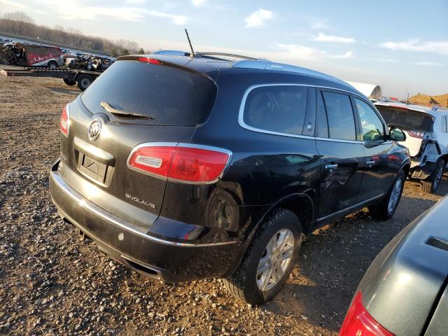 Image 3 of 2014 BUICK ENCLAVE  2014 with VIN 5GAKRAKD0EJ134076