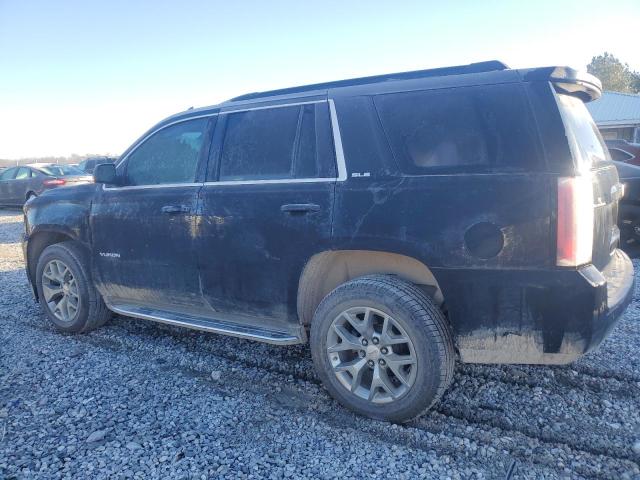 Image 2 of 2020 GMC YUKON SLE 2020 with VIN 1GKS2AKC1LR232059