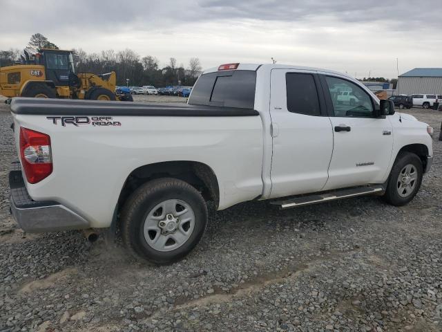 Obraz 3 z 2018 TOYOTA TUNDRA DOUBLE CAB SR/SR5 2018 z VIN 5TFRY5F11JX234380