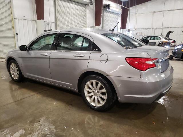 Изображение 2 2013 CHRYSLER 200 TOURING 2013 с VIN 1C3CCBBG6DN623923