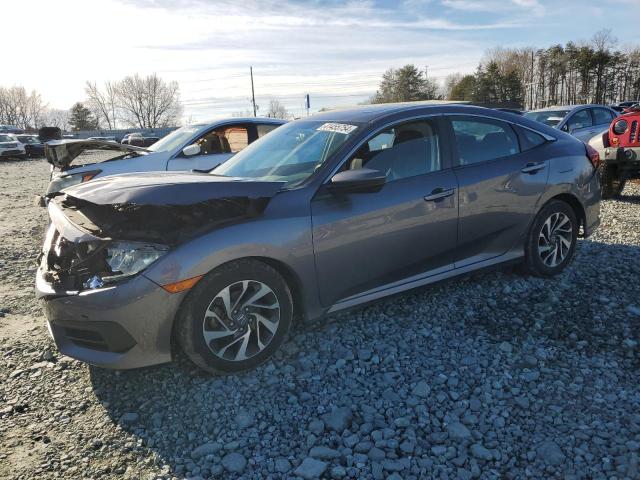 Изображение 1 2016 HONDA CIVIC EX 2016 с VIN 19XFC2F75GE014334