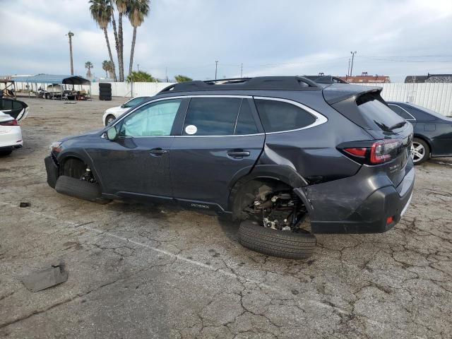 Изображение 2 2023 SUBARU OUTBACK LIMITED 2023 с VIN 4S4BTANC4P3158208