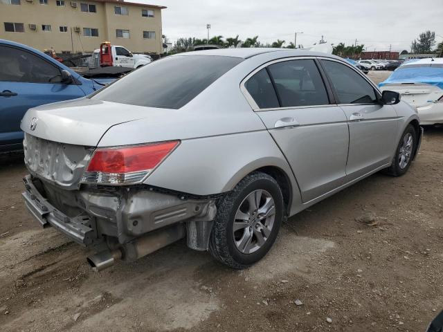 Image 3 of 2012 HONDA ACCORD SE 2012 with VIN 1HGCP2F67CA182506