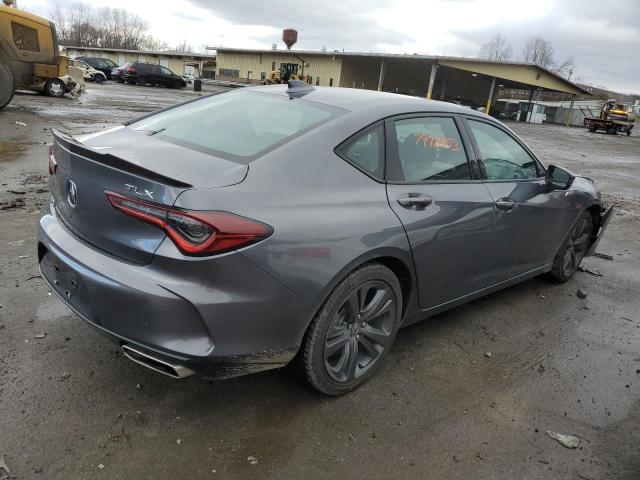 Obraz 3 z 2023 ACURA TLX TECH A 2023 z VIN 19UUB5F55PA002957