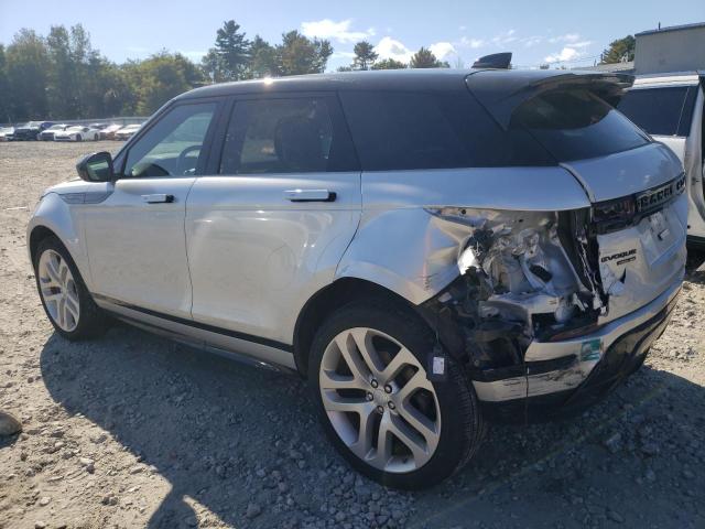 Image 2 of 2020 LAND ROVER RANGE ROVER EVOQUE SE 2020 with VIN SALZL2GXXLH028304