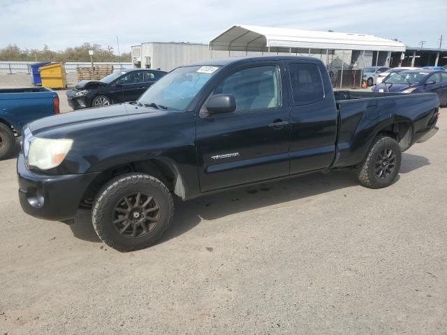 Image 1 of 2006 TOYOTA TACOMA ACCESS CAB 2006 with VIN 5TETX22N56Z302454