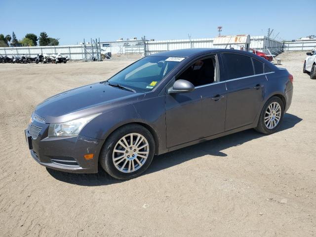 Image 1 of 2011 CHEVROLET CRUZE ECO 2011 with VIN 1G1PJ5S94B7218448
